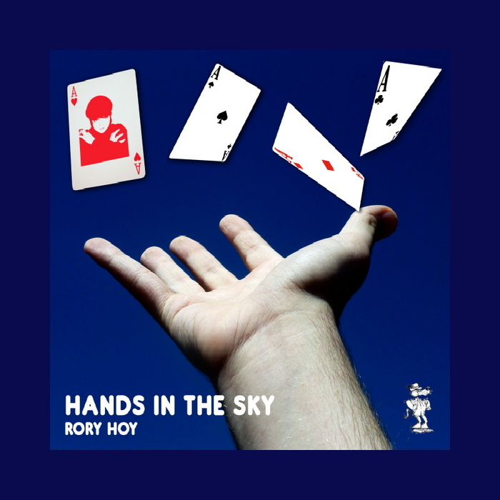 HOY, Rory - Hands In The Sky
