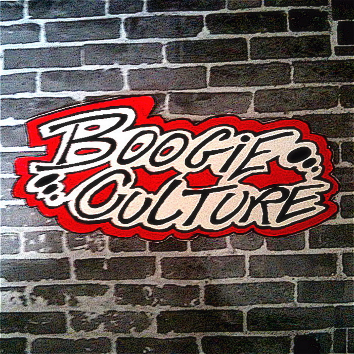 BOOGIE CULTURE - Boogie Culture Edits Volume 2