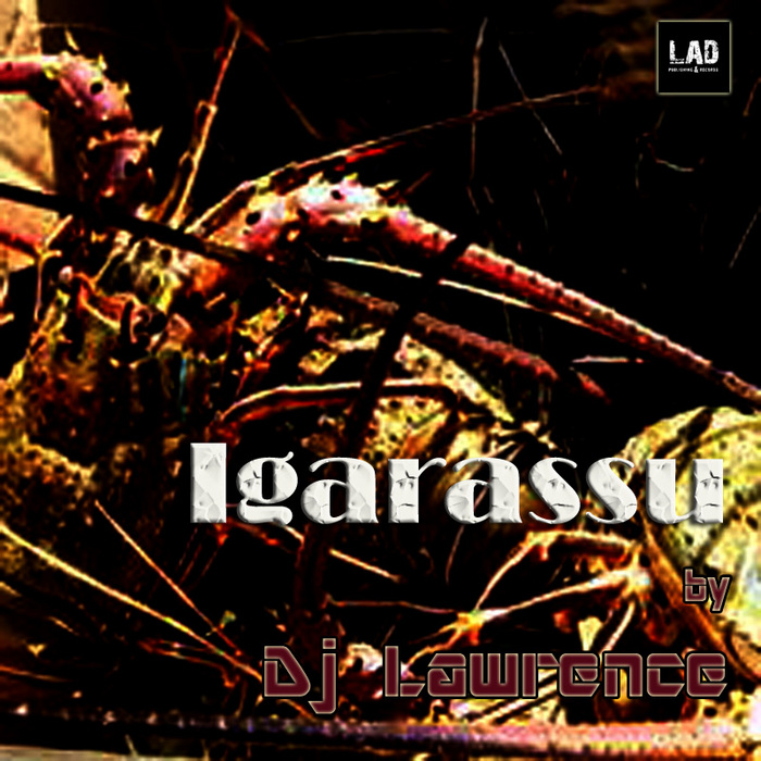 DJ LAWRENCE - Igarassu