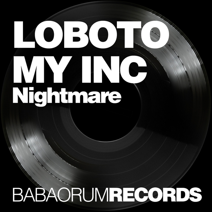 LOBOTOMY INC - Nightmare