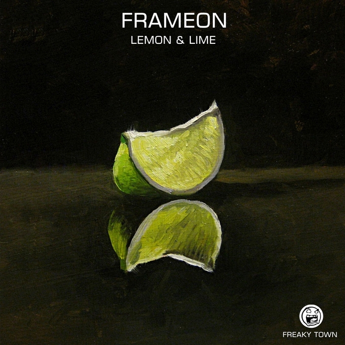 FRAMEON - Lemon & Lime