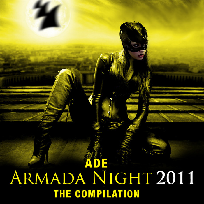 VARIOUS - ADE: Armada Night 2011