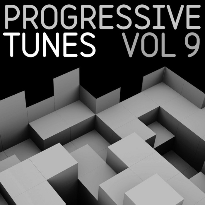VARIOUS - Progressive Tunes Vol 9