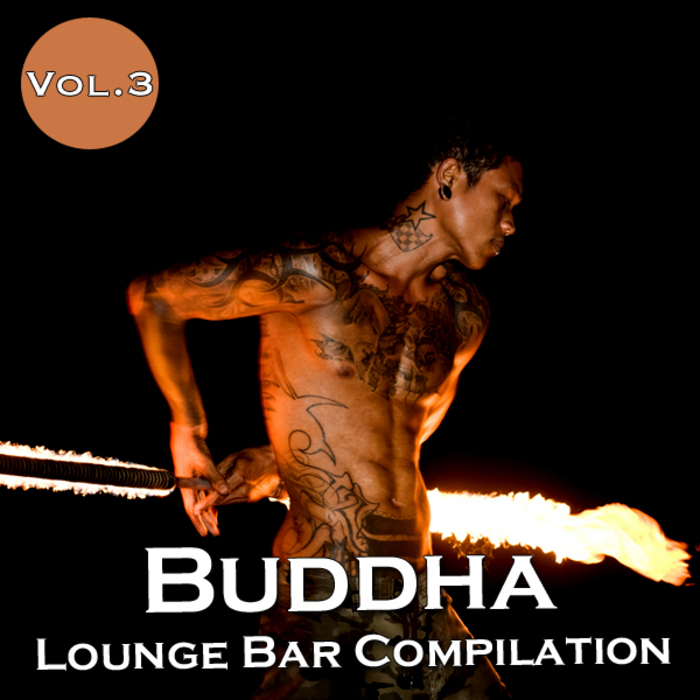 VARIOUS - Buddha Lounge Bar Compilation Vol 3