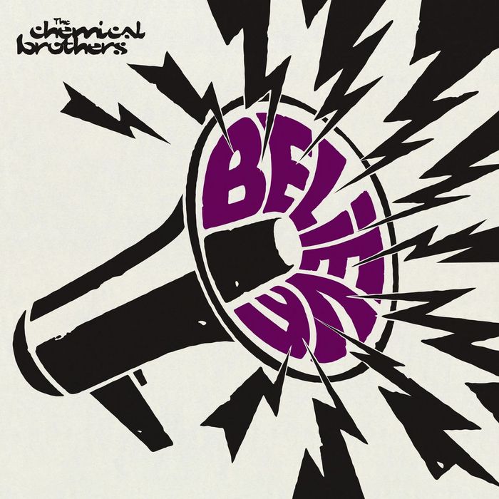 THE CHEMICAL BROTHERS - Believe