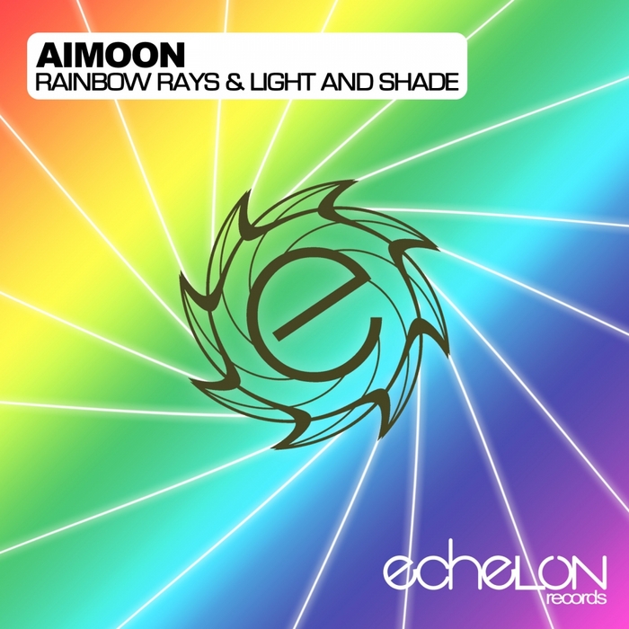 AIMOON - Rainbow Rays