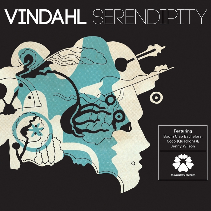 VINDAHL - Serendipity