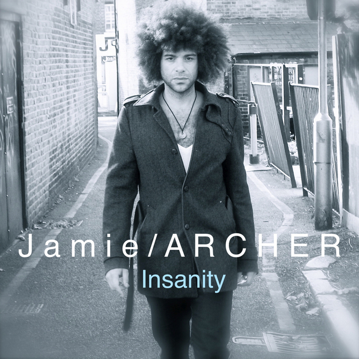 ARCHER, Jamie - Insanity