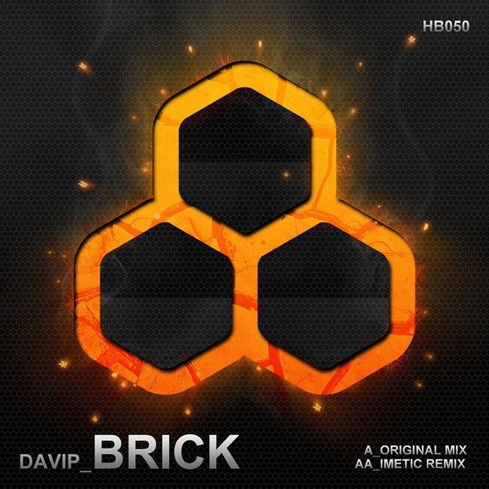 DAVIP - Brick