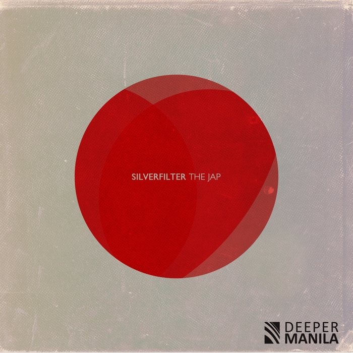 SILVERFILTER - The Jap