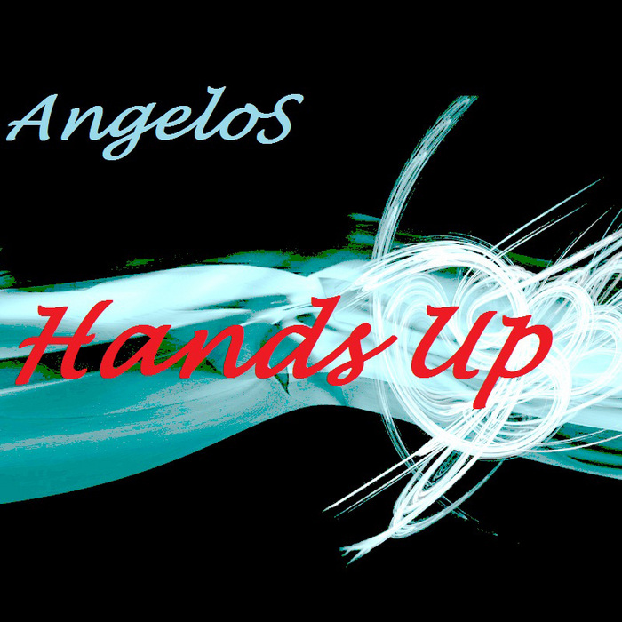 ANGELOS - Hands Up