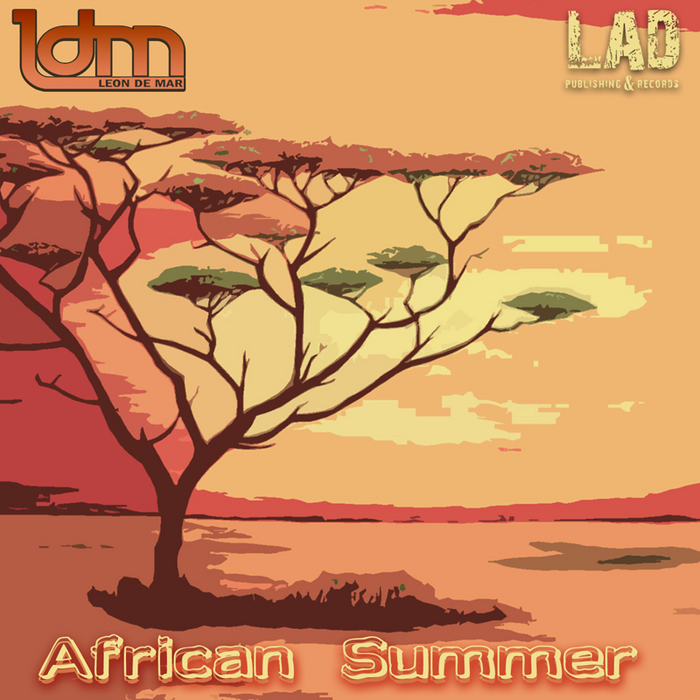 LdM - African Summer