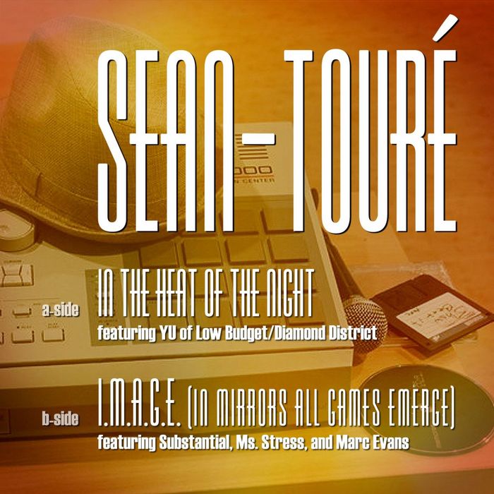 SEAN-TOURE' - In The Heat Of The Night