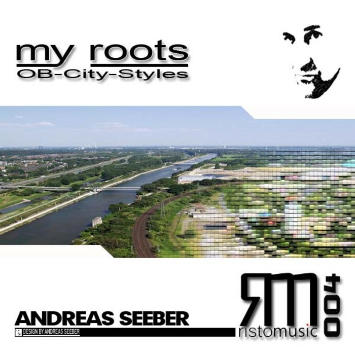 SEEBER, Andreas - Ob City Styles