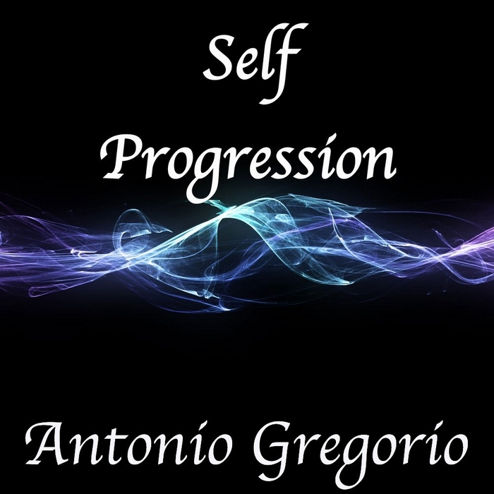 GREGORIO, Antonio - Self Progression