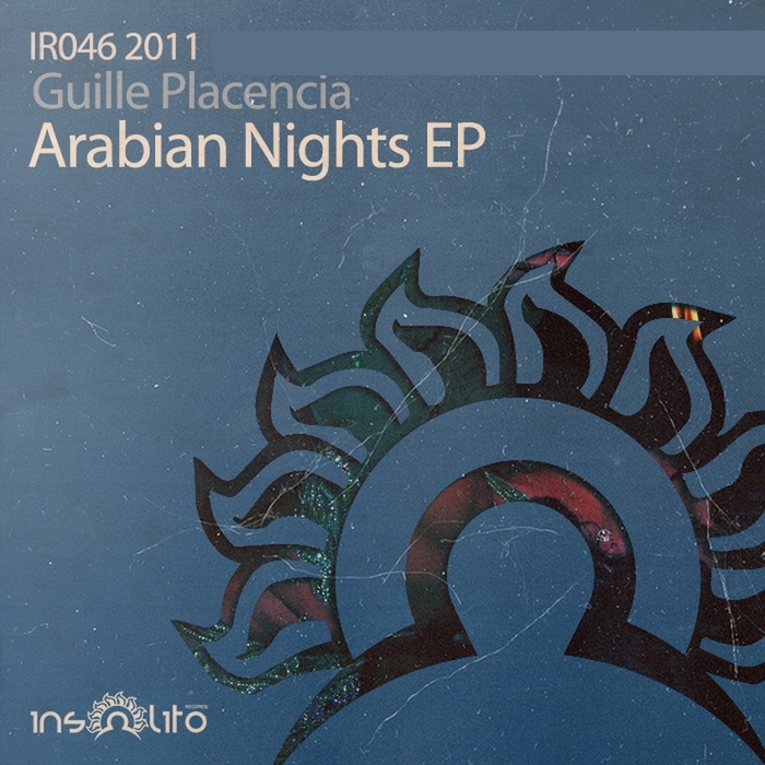 PLACENCIA, Guille - Arabian Nights