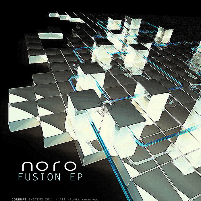 NORO - Fusion EP
