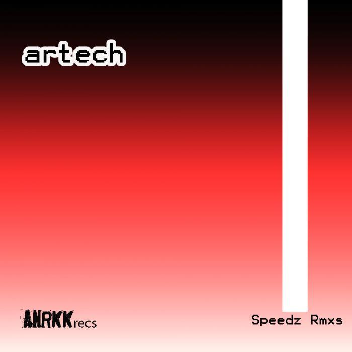 ARTECH - Speedz EP