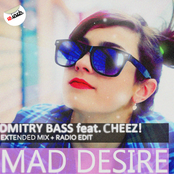 Mad bass. Музыка Mad Desire. Mad Desire.