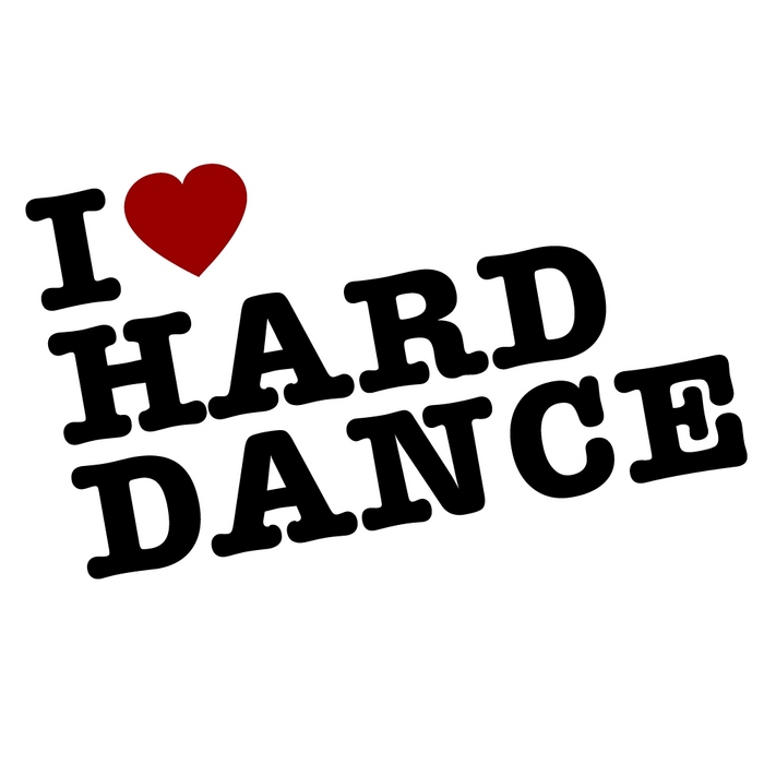 KLUBFILLER/KARLSTON KHAOS/ANNE SAVAGE/ANDY WHITBY - I Love Hard Dance