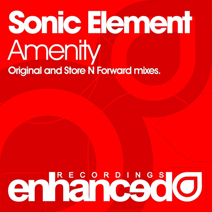 SONIC ELEMENT - Amenity