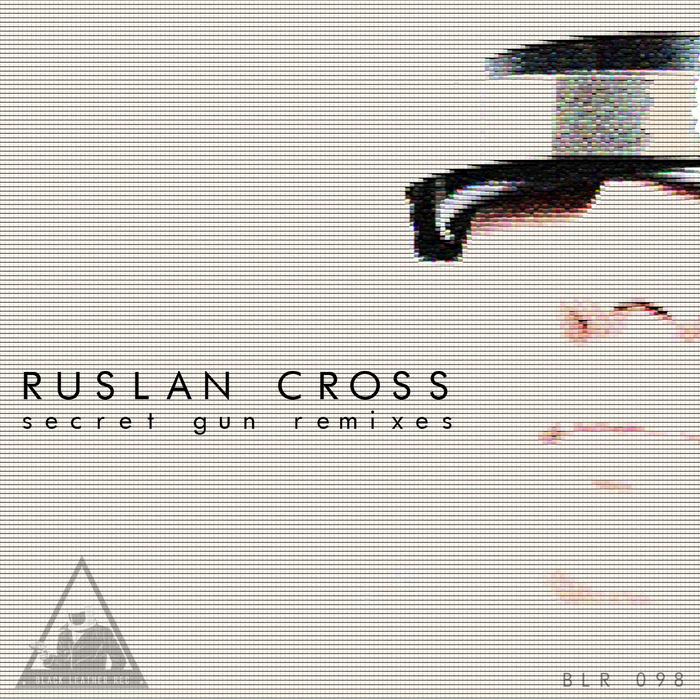 Crosses mp3. Secret Gun. Secret Remix.