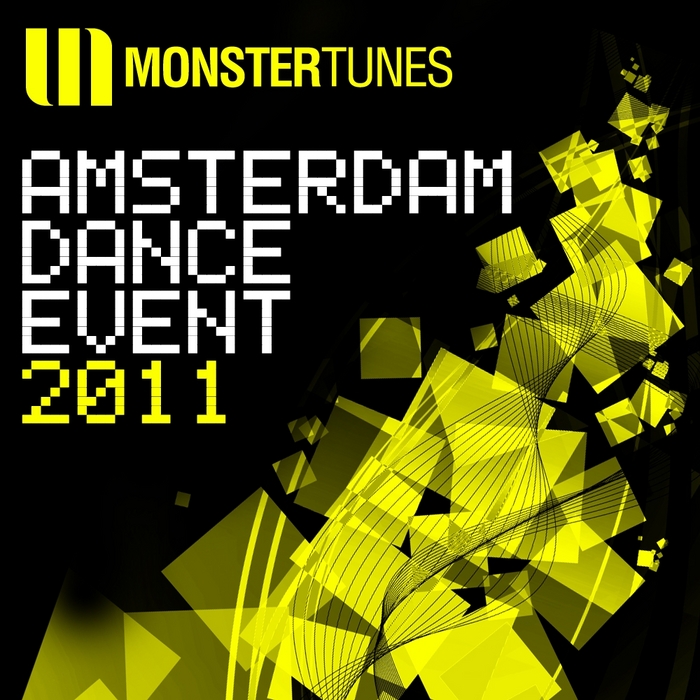 VARIOUS - Amsterdam Dance Event 2011