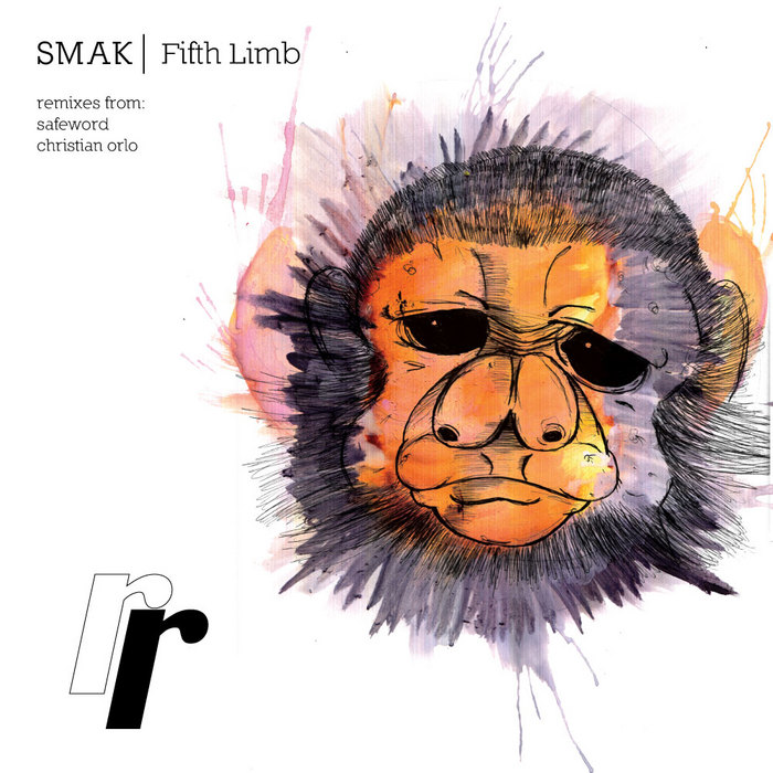 SMAK - Fifth Limb