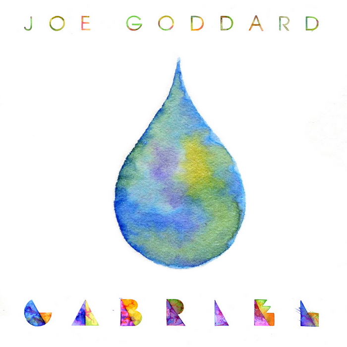 GODDARD, Joe - Gabriel EP
