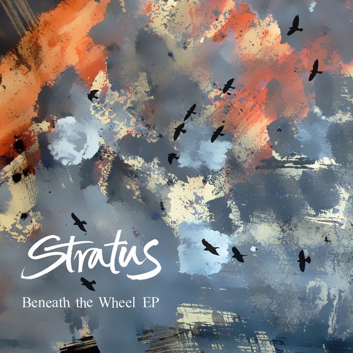 STRATUS - Beneath The Wheel EP