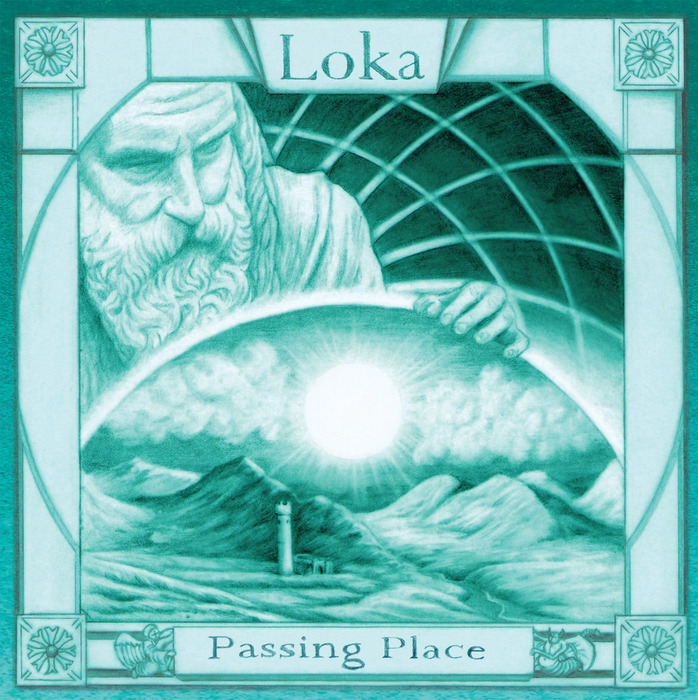 LOKA - Passing Place