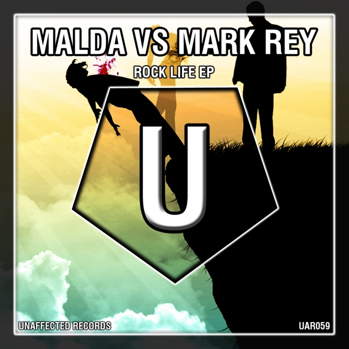 MALDA/MARK REY - Rock Life