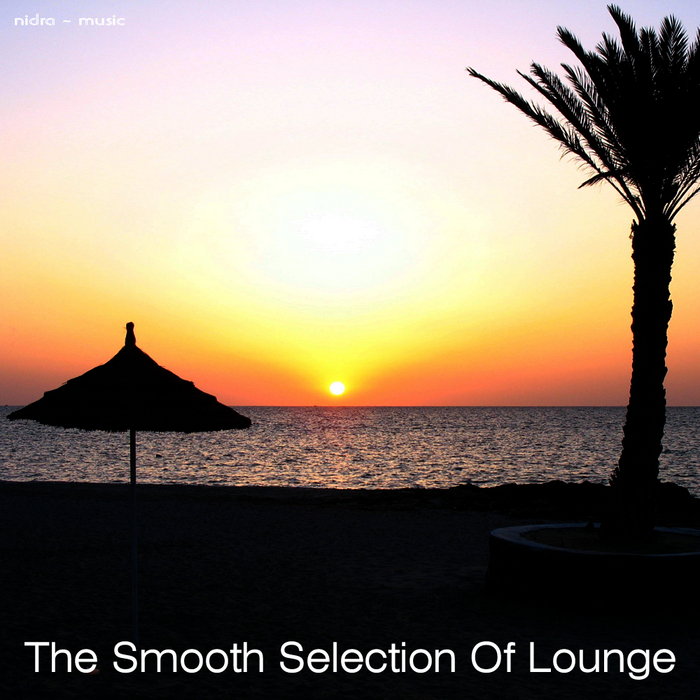 HORNBOSTEL, Christian - The Smooth Selection Of Lounge