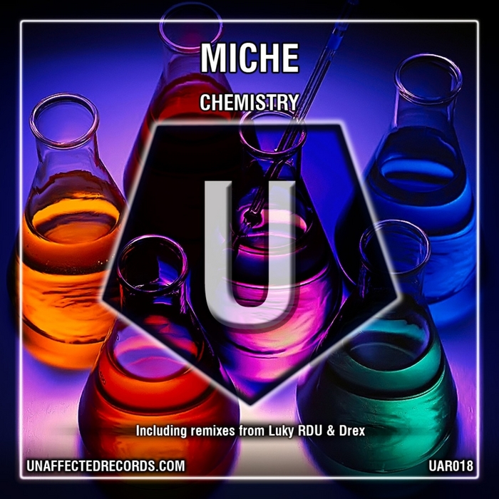 MICHE - Chemistry