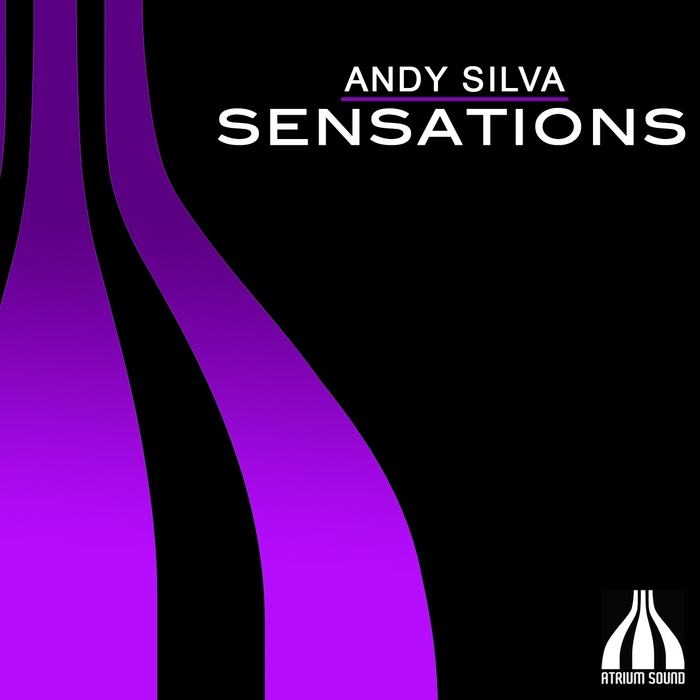 SILVA, Andy - Sensations