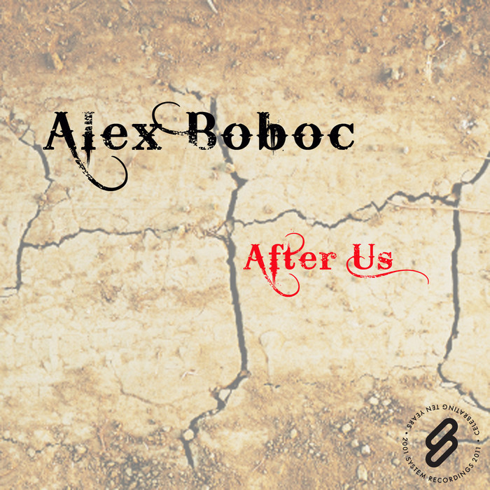 BOBOC, Alex - After Us