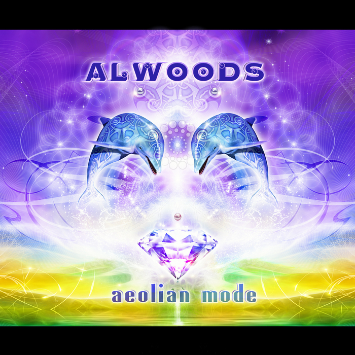 ALWOODS - Aeolian Mode