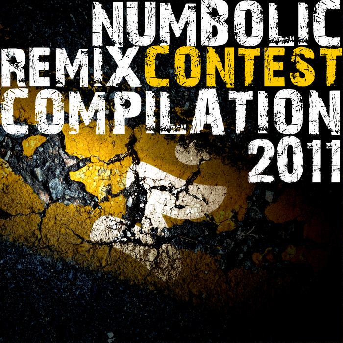 VARIOUS - Numbolic Remix Contest Compilation 2011