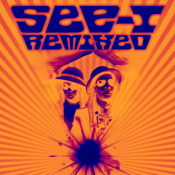 SEE-I - See-I Remixed