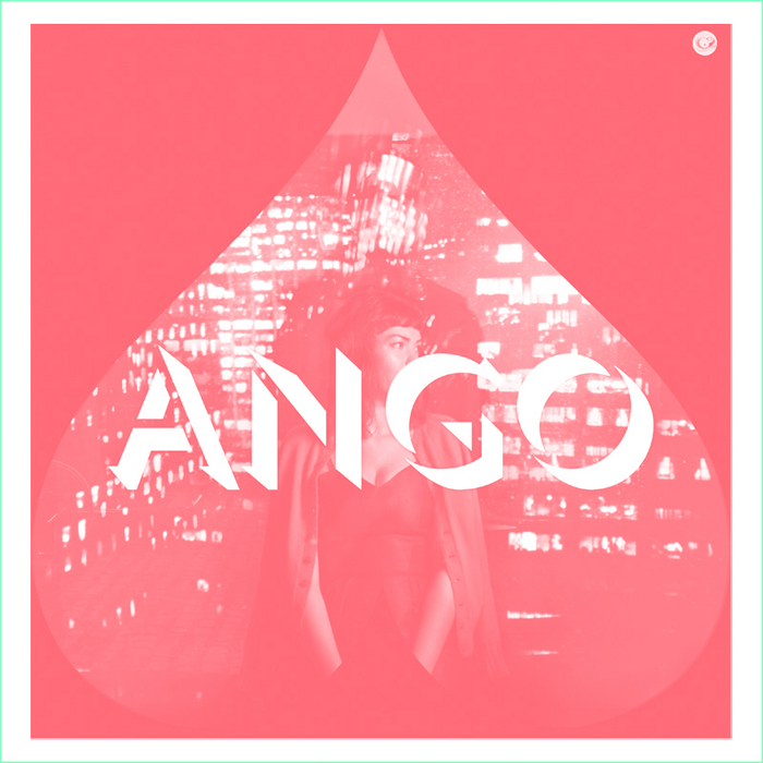 ANGO - Another City Now EP