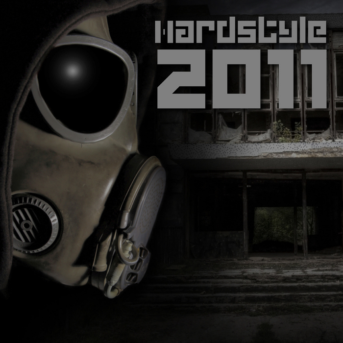 VARIOUS - Hardstyle 2011