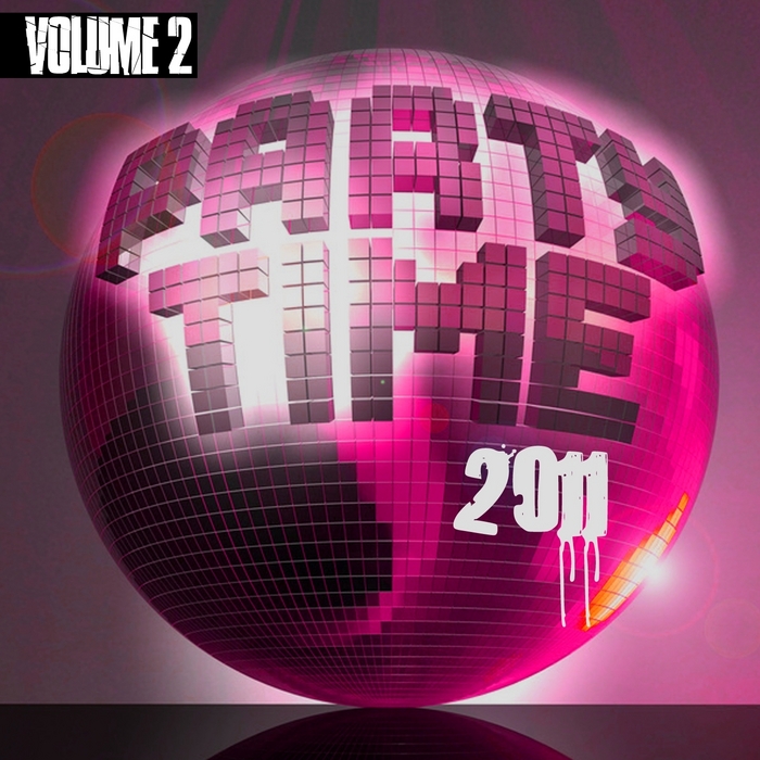 VARIOUS - Party Time 2011 Vol 2