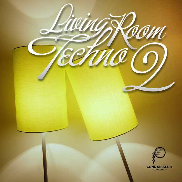 VARIOUS - Livingroom Techno 2