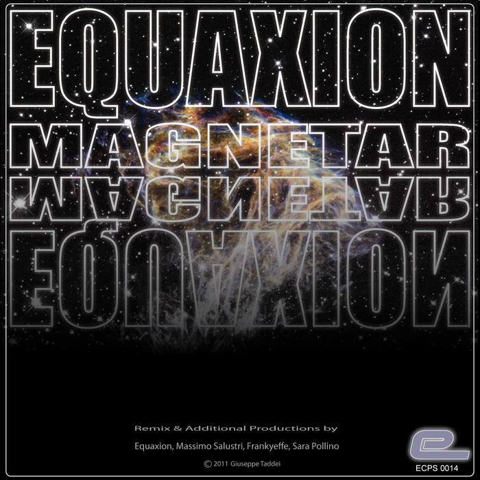EQUAXION - Magnetar