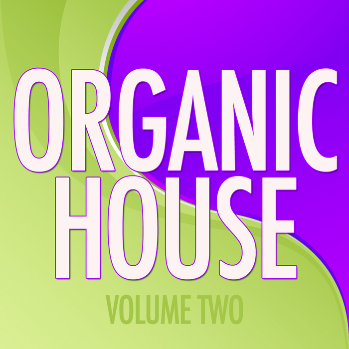 VARIOUS - Organic House Vol 2