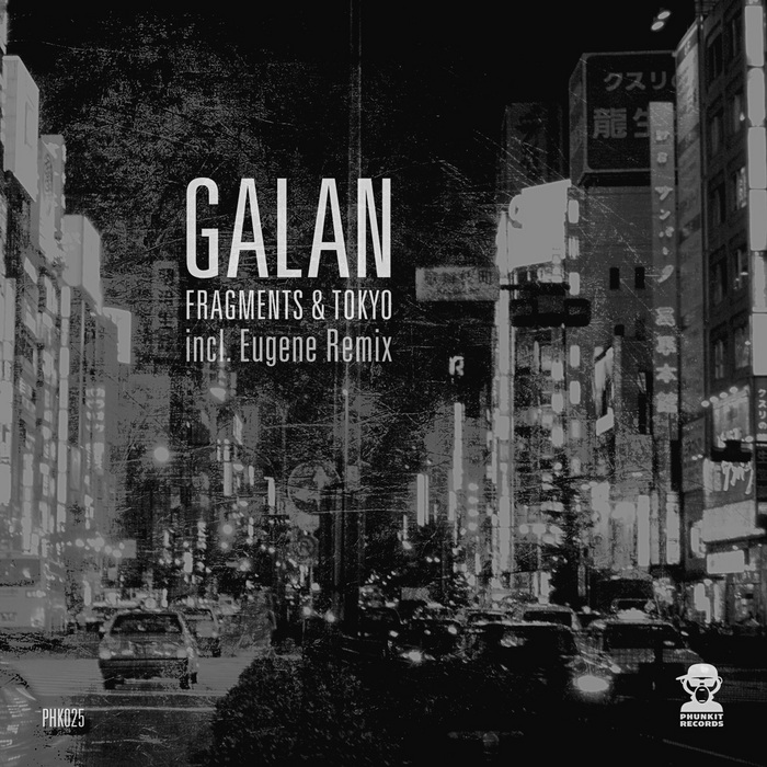 GALAN - Fragments