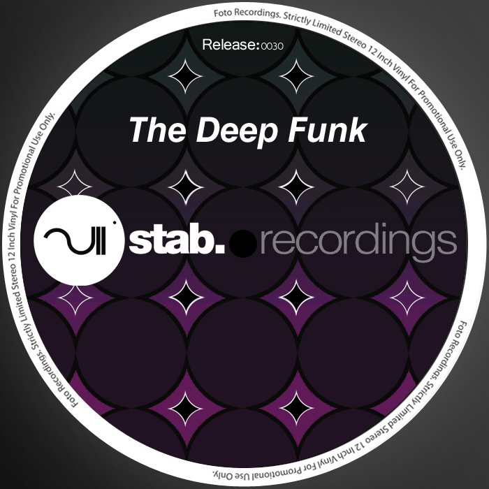 The Deep Funk by Frederick Alonso on MP3, WAV, FLAC, AIFF & ALAC at