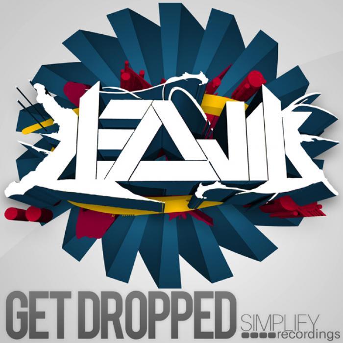 KEZWIK - Get Dropped EP