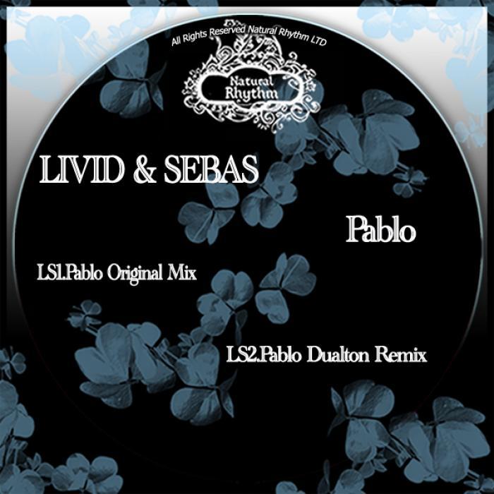 LIVID & SEBAS - Pablo