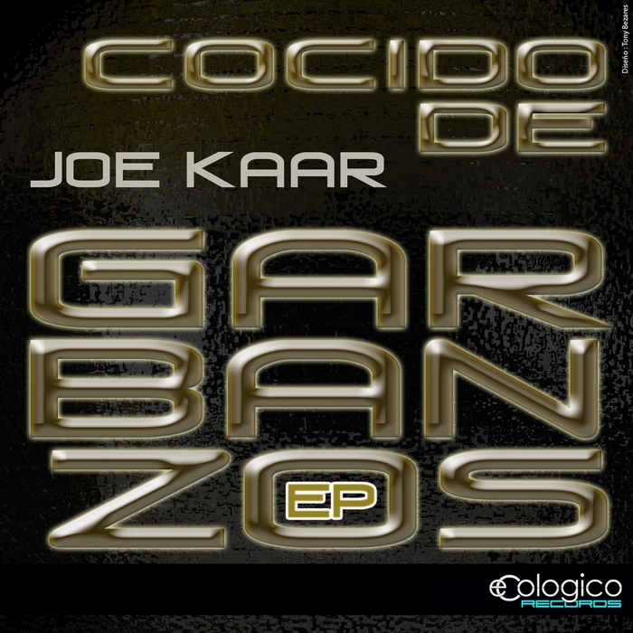 KAAR, Joe - Cocido De Garbanzos